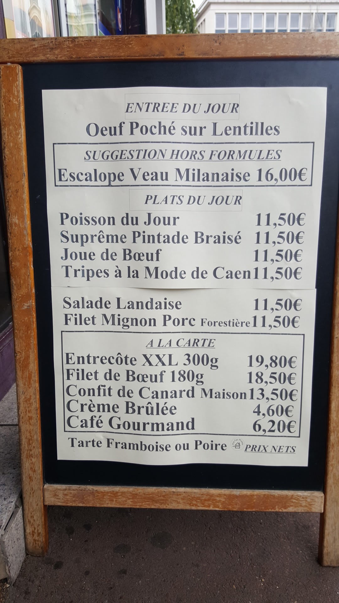 Photo n° 1 de l'avis de Ingrid.e fait le 05/10/2017 à 12:03