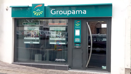 Agence Groupama Connérré Connerré