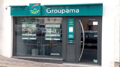 Agence Groupama Connérré à Connerré