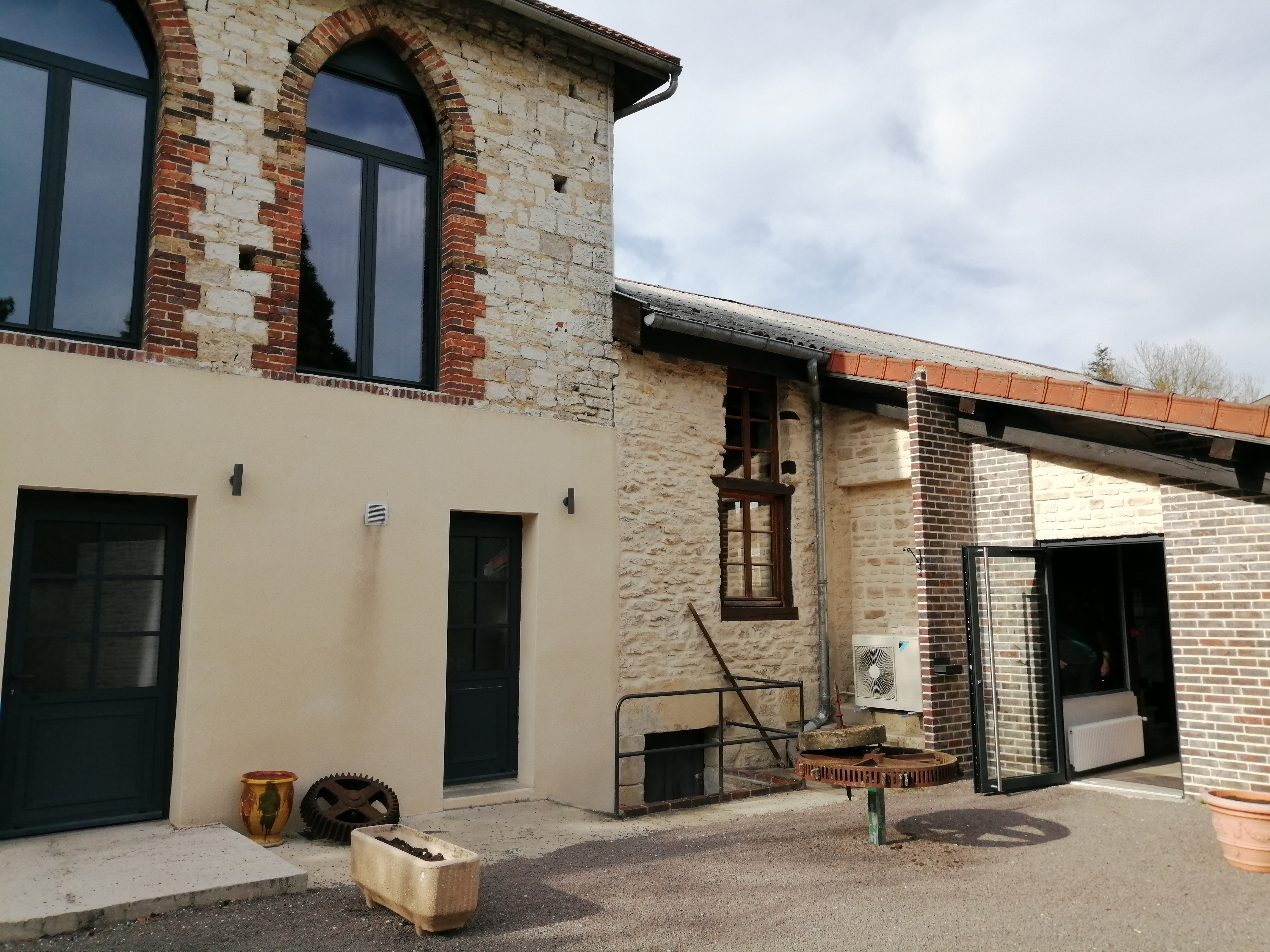 Photo n° 1 de l'avis de Nathalie.u fait le 22/04/2019 à 20:57