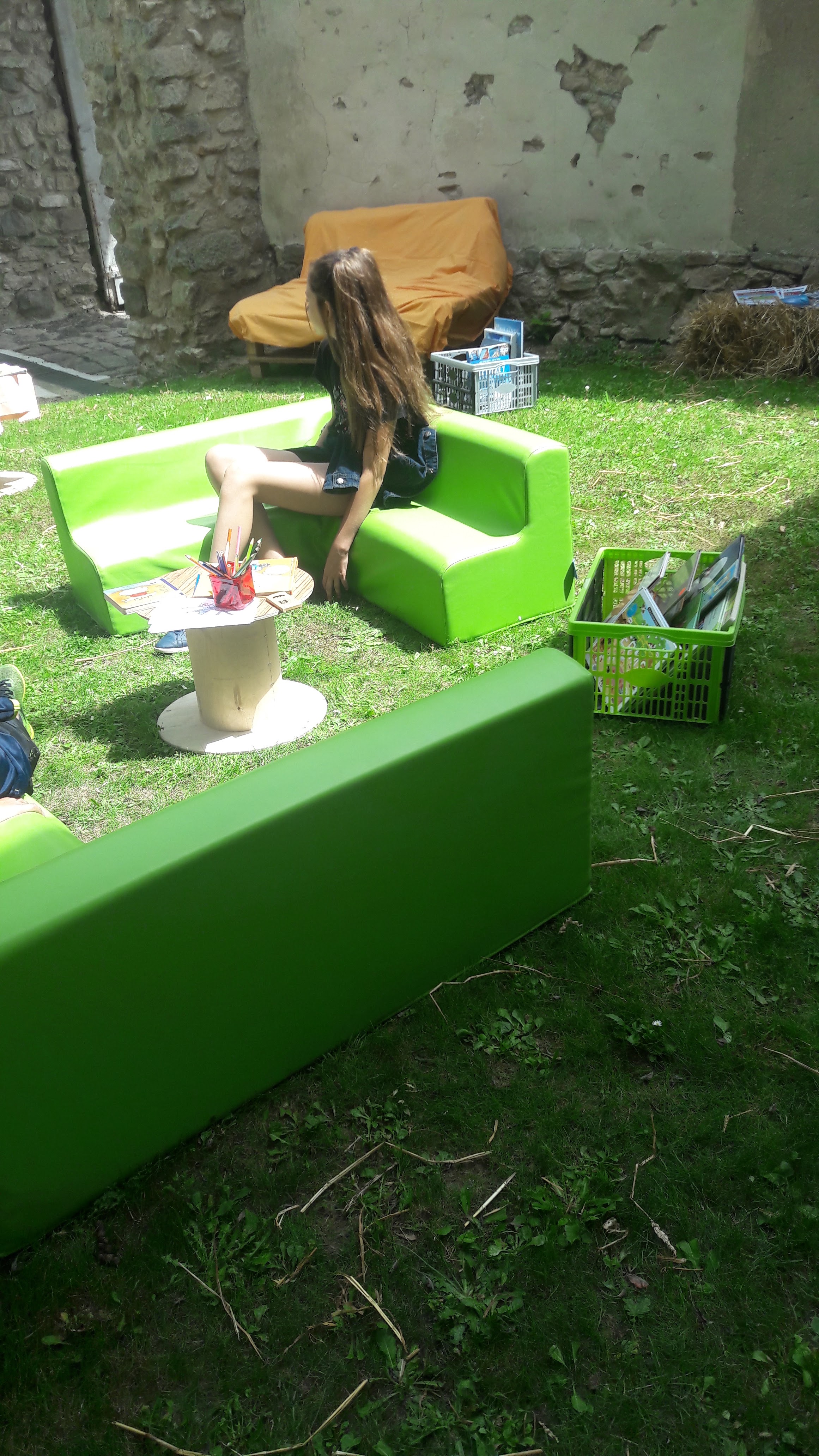 Photo n° 5 de l'avis de monique.O fait le 21/04/2018 à 14:04