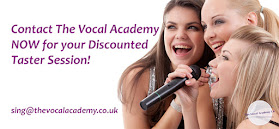 The Vocal Academy - Worthing Singing Lessons