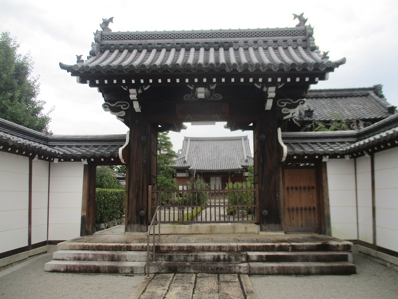 本像寺