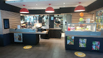 Atmosphère du Restauration rapide McDonald's à Carcassonne - n°1
