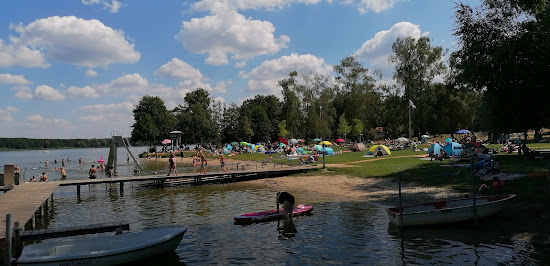 Strandbad Kallinchen