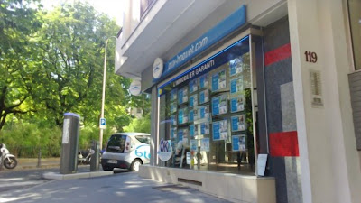 Agence immobilière Guy Hoquet LYON 4 à Lyon