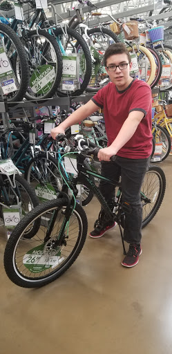 Department Store «Walmart Supercenter», reviews and photos, 501 E Lincoln Hwy, New Lenox, IL 60451, USA