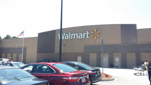 Department Store «Walmart Supercenter», reviews and photos, 1105 Research Center Dr SW, Atlanta, GA 30331, USA