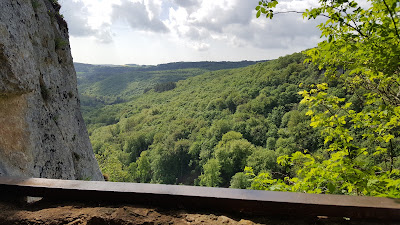 Trou du Duc à Arcenant