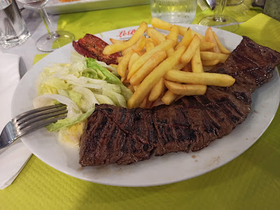 Bistrot du marché Cabestany à Cabestany