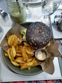 Frite du Restaurant Le Paradis du fruit à Paris - n°14