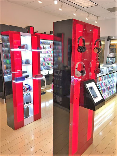 Mobile Phone Repair Shop «Celltech», reviews and photos, 13350 Dallas Pkwy #3570, Dallas, TX 75240, USA