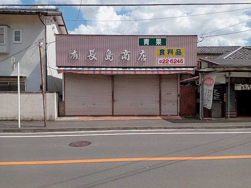 （有）長島食料品店