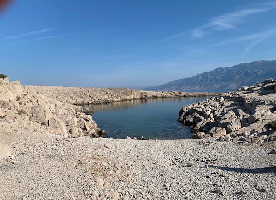 Nudist Beach Jadra