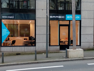 Samsic Emploi Fougères à Fougères