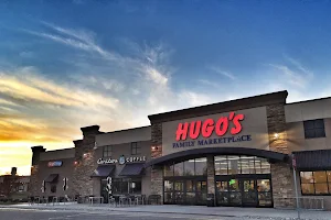 Hugo's Family Marketplace image