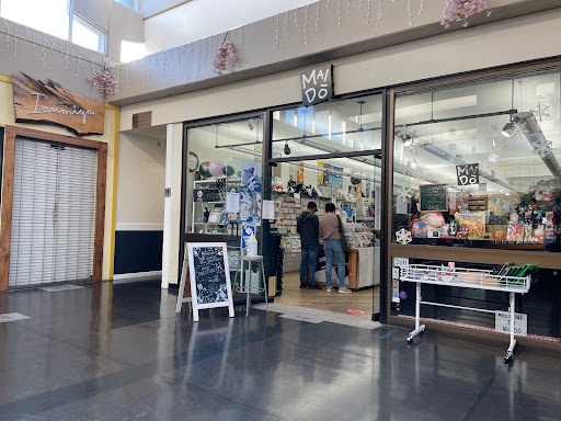 Maido Fine Stationery & Gifts, 1581 Webster St #260, San Francisco, CA 94115, USA, 