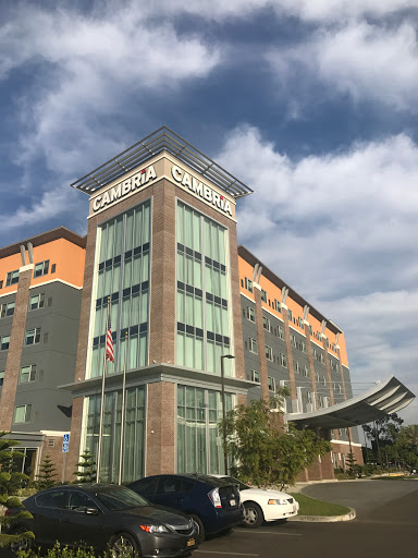 Cambria Hotel LAX image