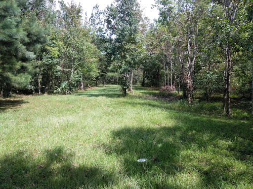 Park «The Naz Disc Golf Course», reviews and photos, 3810 Martin Luther King Jr Dr, Orange, TX 77630, USA