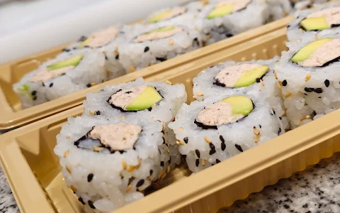 Sushi'gnat image