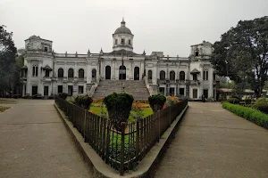 Jame Masjid | Tajhat Jamidar Bari image