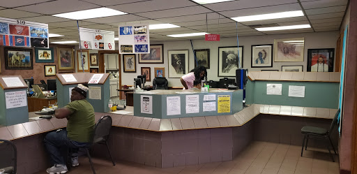 Auto Tag Agency «Del City Tag Agency», reviews and photos