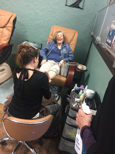 Beauty Salon «Studio East Salon», reviews and photos, 3841 E Little Creek Rd, Norfolk, VA 23518, USA
