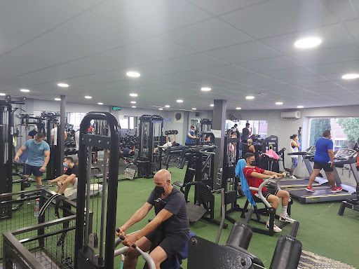 1956 Sport Club en Archena, Murcia