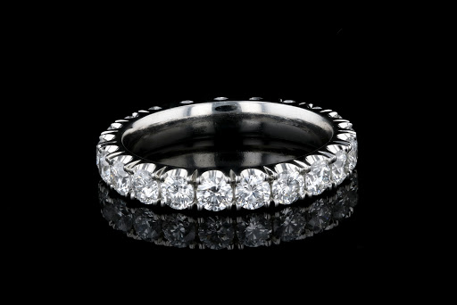 Jeweler «Nathan Alan Jewelers», reviews and photos, 3333 Bristol St, Costa Mesa, CA 92626, USA