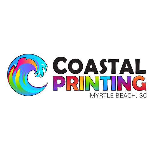 Print Shop «Coastal Printing», reviews and photos, 365 Robert M Grissom Pkwy, Myrtle Beach, SC 29577, USA