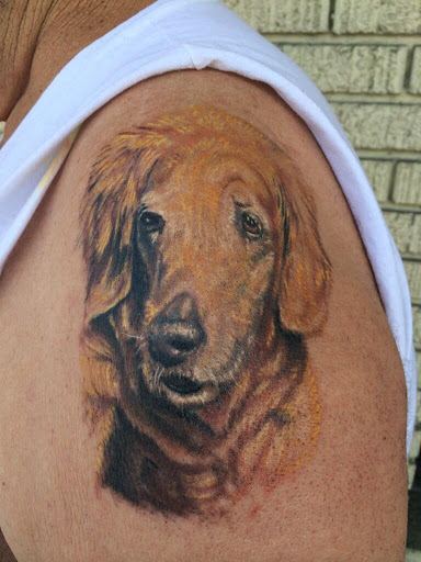 Tattoo Shop «Las Vegas Tattoo Co», reviews and photos, 1829 E 7th Ave, Tampa, FL 33605, USA