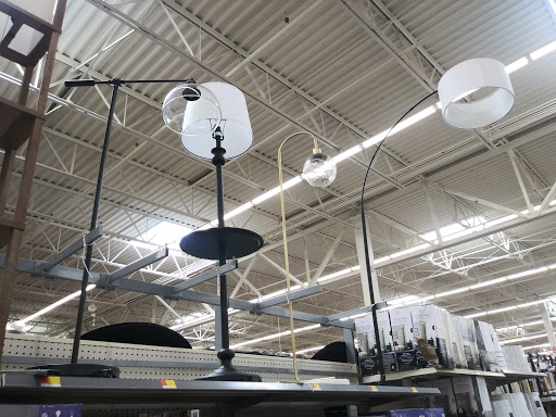 Department Store «Walmart Supercenter», reviews and photos, 1195 Barrett Blvd, Henderson, KY 42420, USA