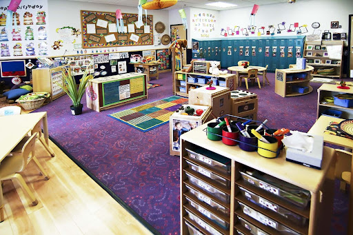 Day Care Center «Kinderberry Hill Child Development Centers», reviews and photos, 1205 Woodbury Dr, Woodbury, MN 55129, USA