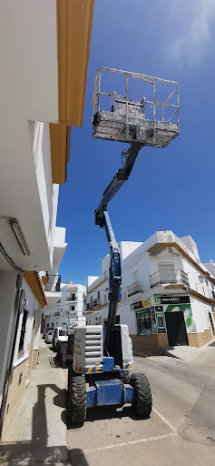 Innovatec en Conil de la Frontera, Cádiz
