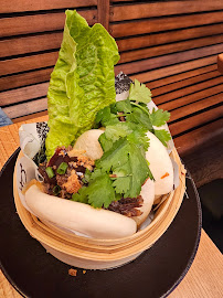 Laitue du Restaurant vietnamien Hanoï Cà Phê Bercy à Paris - n°1