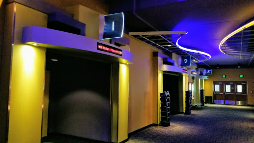 Movie Theater «Harkins Theatres Chandler Crossroads 12», reviews and photos, 2980 E Germann Rd, Chandler, AZ 85286, USA