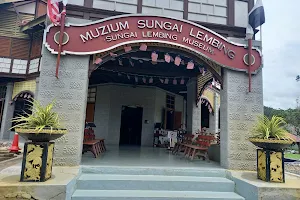 Muzium Sungai Lembing image