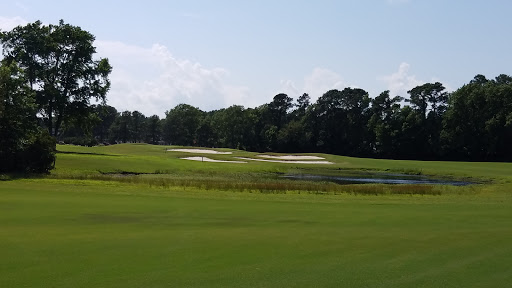 Golf Club «The Carolina Club», reviews and photos, 127 Carolina Club Dr, Grandy, NC 27939, USA