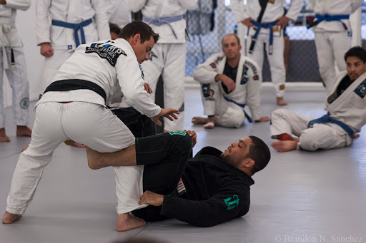 Martial Arts School «The Training Camp MMA & Fitness», reviews and photos, 9100 W 6th Ave, Lakewood, CO 80215, USA