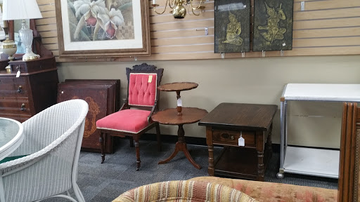 Thrift Store «Thrift Store USA», reviews and photos, 875 E Little Creek Rd, Norfolk, VA 23518, USA