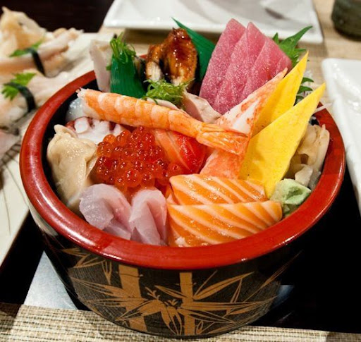 Sushi I Japanese Restaurant