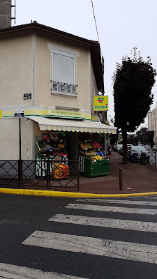 Proxi à Livry-Gargan