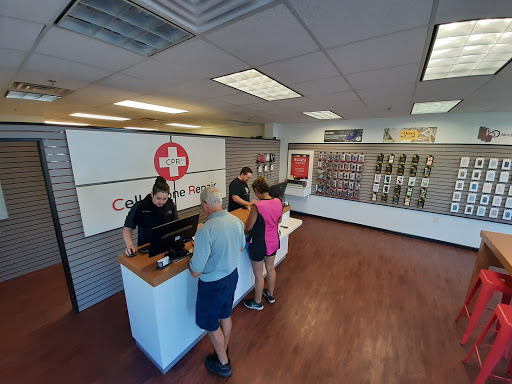 Electronics Repair Shop «CPR Cell Phone Repair Springfield», reviews and photos, 100 US-22, Springfield Township, NJ 07081, USA