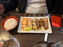 Les plus récentes photos du Restaurant japonais Soleil Levant à Paris - n°6