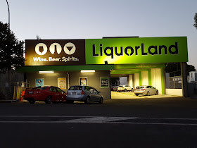 Liquorland CBD Tauranga