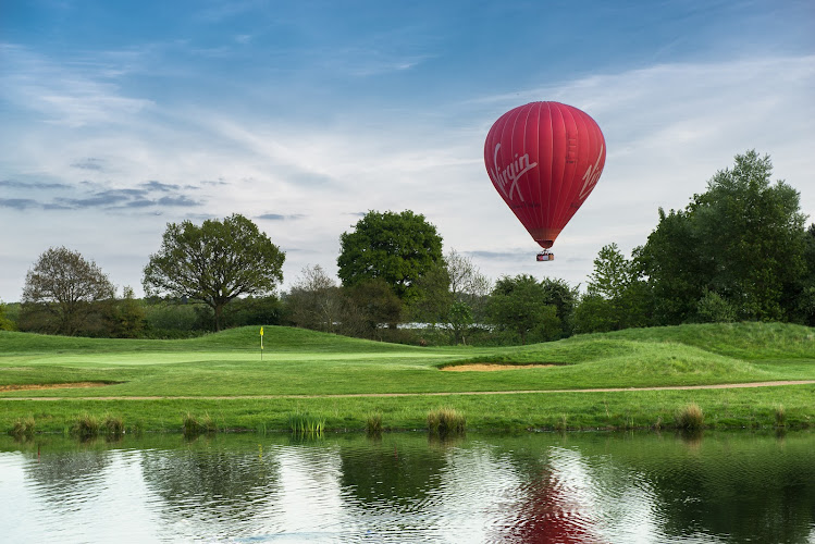 Milford Golf Club golf course