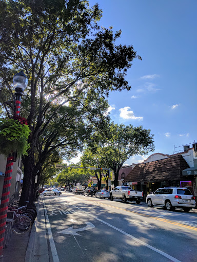 Coffee Shop «Panther Coffee», reviews and photos, 3407 Main Hwy, Miami, FL 33133, USA