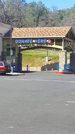 Thrift Store «Goodwill», reviews and photos