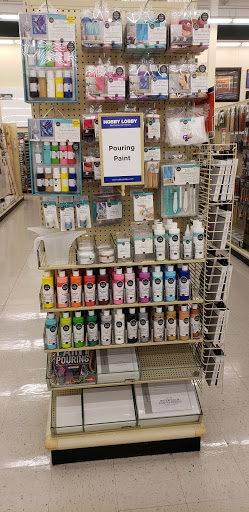 Craft Store «Hobby Lobby», reviews and photos, 2775 E Grand River Ave, East Lansing, MI 48823, USA