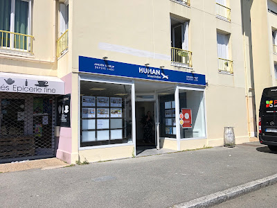 Human Immobilier Lanester à Lanester